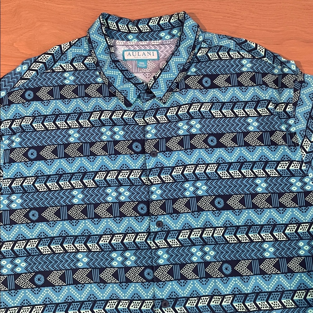 AULANI Ko Olina Hawaii Shirt, Size XXL